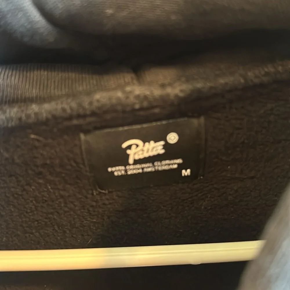 Patta hoodie - Picture 2 of 6